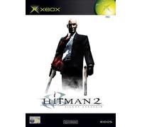 Hitman 2: Silent Assassin (Xbox) by Eidos