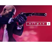 HITMAN 2 Silver Edition (PC) Steam Key - GLOBAL