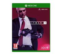 Hitman 2 - Standard Edition