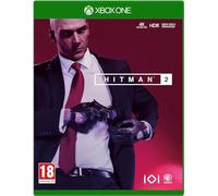 HITMAN 2 (xbox_one) [Importación inglesa]