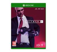 Hitman 2 (Xbox One) (Microsoft Xbox One)