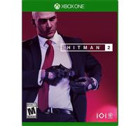 Hitman 2 - Xbox One (Microsoft Xbox One) (Importación USA)