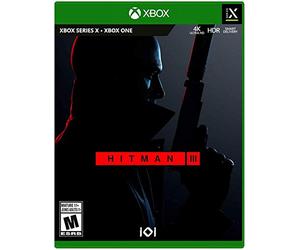 Hitman 3 (輸入版:北米) - XboxOne