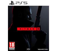 Hitman 3