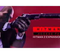 HITMAN 3 Access Pass: HITMAN 2 Expansion (DLC) (PC) Steam Key - GLOBAL