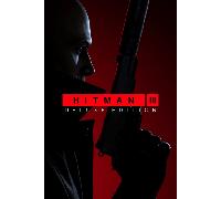 Hitman 3 - Deluxe Edition (PC) Steam Key EUROPE