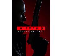 HITMAN 3 - Deluxe Pack (DLC) (PC) Steam Key ROW