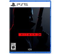 Hitman 3 - Edición Estándar PlayStation 5
