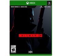 Hitman 3 for Xbox One & Xbox Series X Xbo (Microsoft Xbox One) (Importación USA)