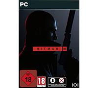 HITMAN 3 - PC (64-Bit) [Importación alemana]