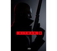 HITMAN 3 (PC) Steam Key EUROPE