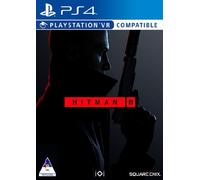 HITMAN 3 - VR Access (DLC) (PS4) PSN Key EUROPE