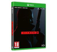 Hitman 3 (Xbox Series X) [Importación francesa]