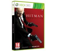 Hitman Absolution