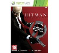 HITMAN: ABSOLUTION COMPLETE EDITION