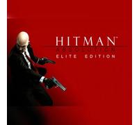 HITMAN Absolution (Elite Edition) (PC) Steam Key - GLOBAL