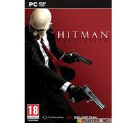 Hitman : absolution [Importación francesa]