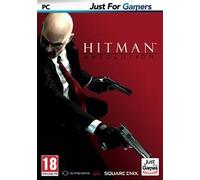 Hitman: Absolution [Importación Francesa]