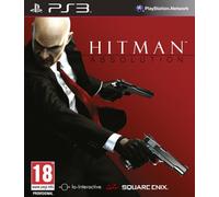 Hitman Absolution [Importación inglesa]
