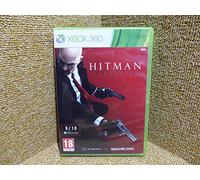 Hitman Absolution [Importación inglesa]