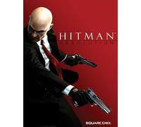 Hitman: Absolution (PC) - Steam Account - GLOBAL