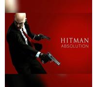 HITMAN Absolution (PC) Steam Key - UNITED STATES