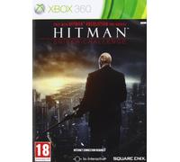 Hitman Absolution Sniper Challenge (XBOX 360) [importación inglesa]