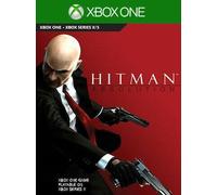 Hitman: Absolution (Xbox One) - Xbox Live Account - GLOBAL