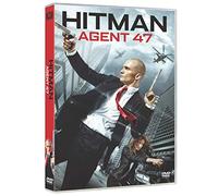 Hitman Agent 47