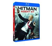 Hitman: Agent 47 [Blu-ray]