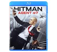 Hitman: Agent 47 [Blu-Ray] [Region B] (IMPORT) (No hay versión española)