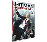 Hitman : Agent 47 [DVD]
