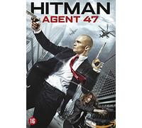 Hitman Agent 47 [DVD]