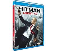 Hitman : Agent 47 [Francia] [Blu-ray]
