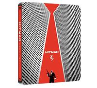Hitman Agent 47 (Steelbook) [Italia] [Blu-ray]