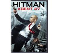 Hitman: Agent 47 [USA] [DVD]