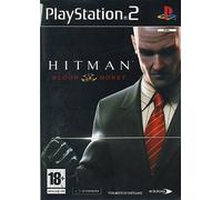 Hitman: Blood Money