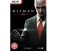 Hitman: Blood Money