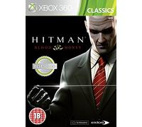 Hitman Blood Money Classics [X360] [DVD]