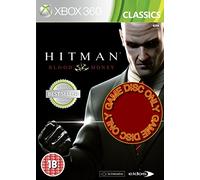 Hitman: Blood Money (Importacion Inglesa)
