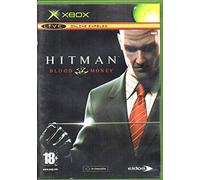 Hitman: Blood Money [Importación italiana]