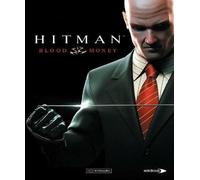 HITMAN: Blood Money (PC) Steam Account - GLOBAL