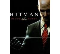 Hitman: Blood Money (PC) - Steam Gift - EUROPE