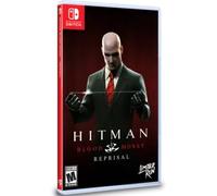 Hitman Blood Money Reprisal Limited Run (Importacion USA) Nintendo Switch standard