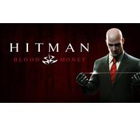 Hitman: Blood Money Steam Europe PC, GeForce Now