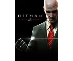 Hitman: Blood Money Steam Key EUROPE