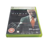 Hitman: Blood Money (Xbox 360) [Importación inglesa]