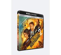 Hitman & Bodyguard 2 [Francia] [4k Ultra-HD + Blu-Ray] [Blu-ray]
