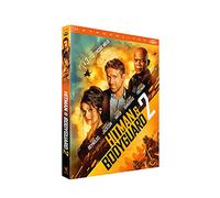 Hitman & Bodyguard 2 [Francia] [DVD]
