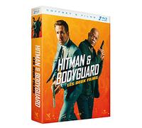Hitman & Bodyguard - Les deux films [Francia] [Blu-ray]